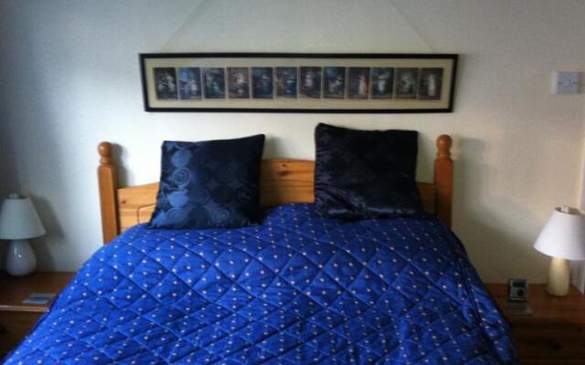 Penrose Guest House