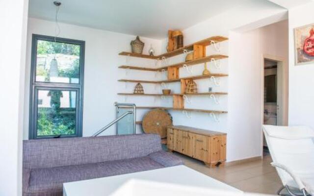 Villa Infinite Blu