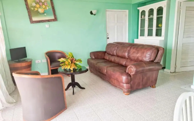Belle View Apartment Villa - Cactus