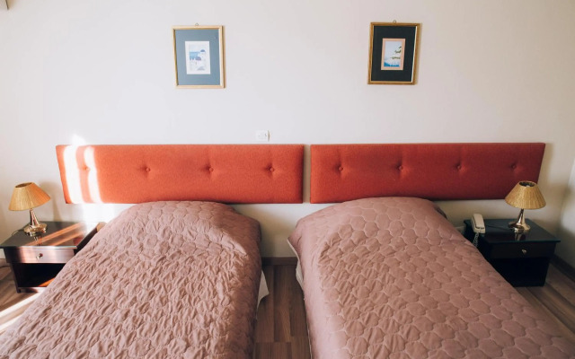 Hotel Tzaki