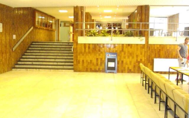 Universum Hostel
