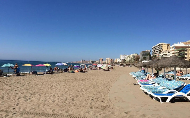 3 bedroom Spacious Apartment