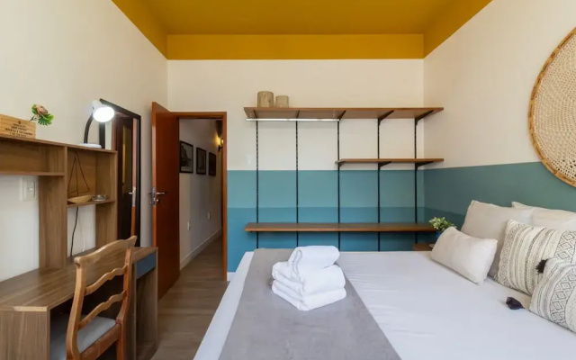 1 Minute From Copacabana Beach Pf714