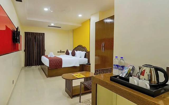 Hotel Ramraj Regency