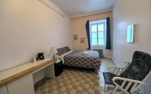 Auberge du Couvent