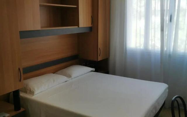 Campground Holiday Center Valdor