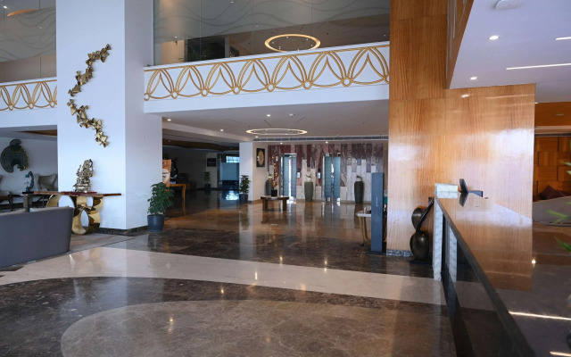 Ramada Plaza BY Wyndham Jammu Vijaypur