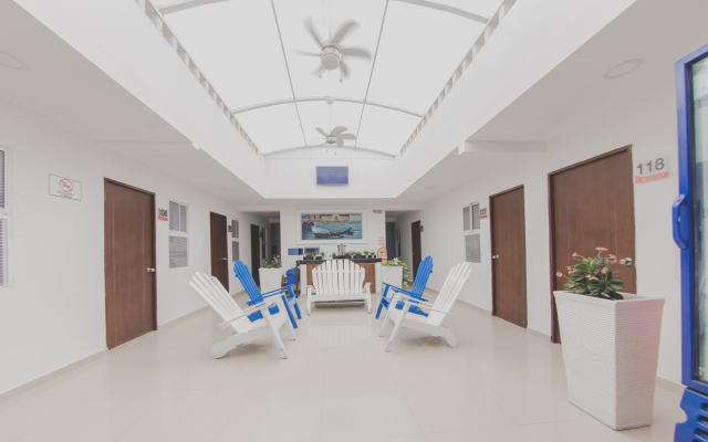 Hotel Azuan Suites By Geh Suites