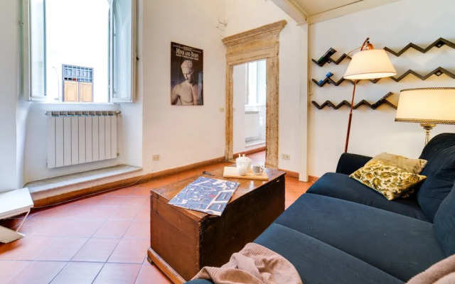 Amazing Apt/historic Building/ghetto, Serviced by Hostmaker