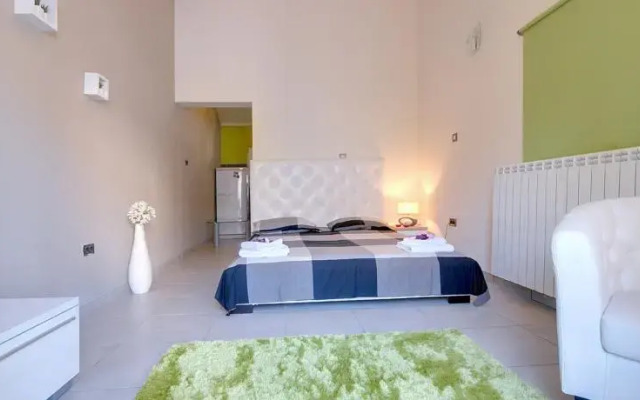 Villa La Contessa Del Mar