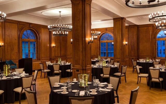 Hotel Saranac Curio Collection By Hilton