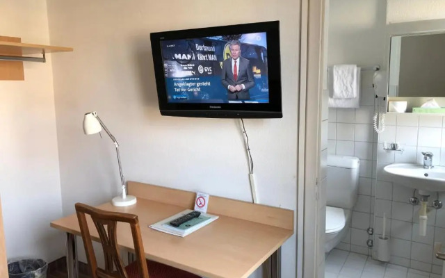 Hotel Olympia