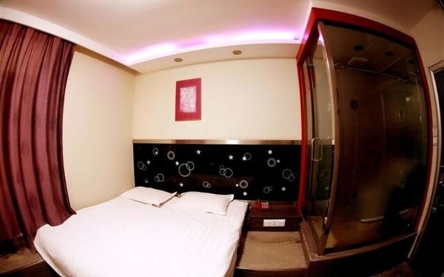 Harbin Xilong Hotel Nan Ma Branch