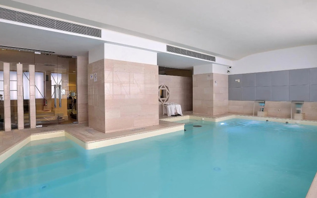 Hotel Sangallo Palace