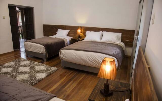 Hostal Quipu