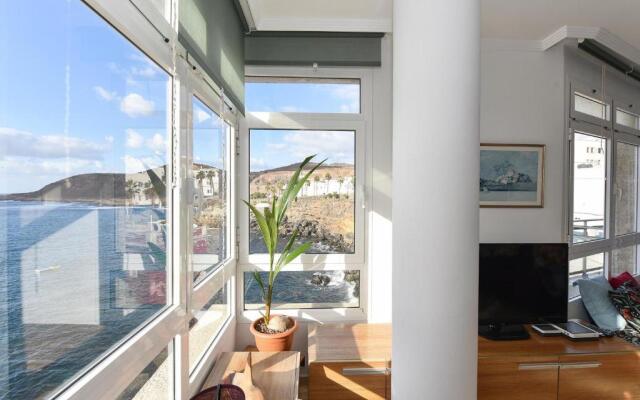 Apartment El Confital RF18 by VillaGranCanaria