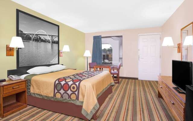 Super 8 by Wyndham Eufaula
