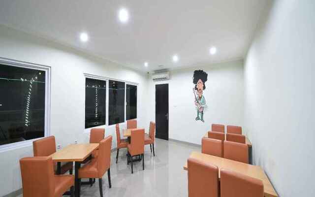 Heritel Urban Hostel