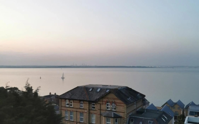 Villa Rothsay Hotel