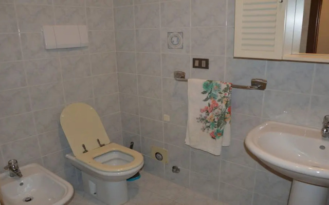 Flat Only 50m From the Beach in Caorle
