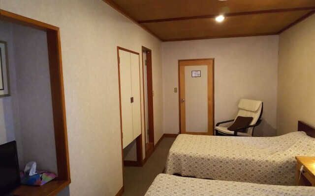 Resort House FURUSATO