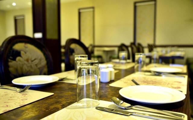 The Fern Hillside Resort Bhimtal