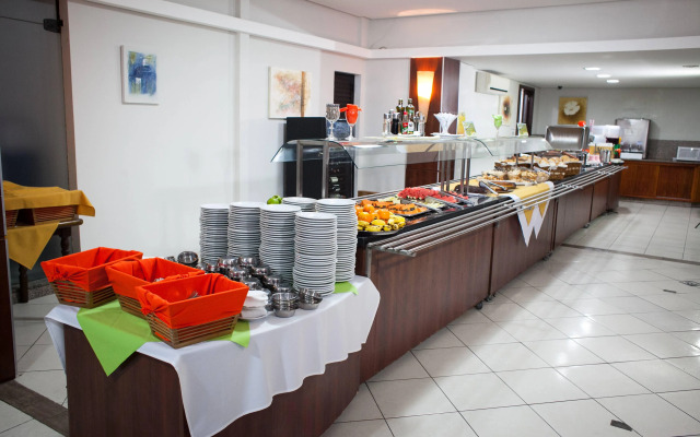 Mar de Canasvieiras Hotel & Eventos