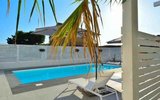 Scala dei Turchi Luxury Home