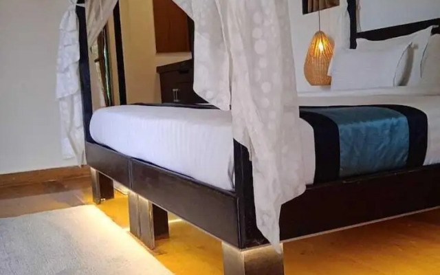 Verandah Goa
