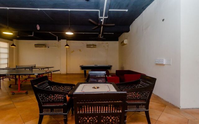 Capital O 35403 Discover Resorts