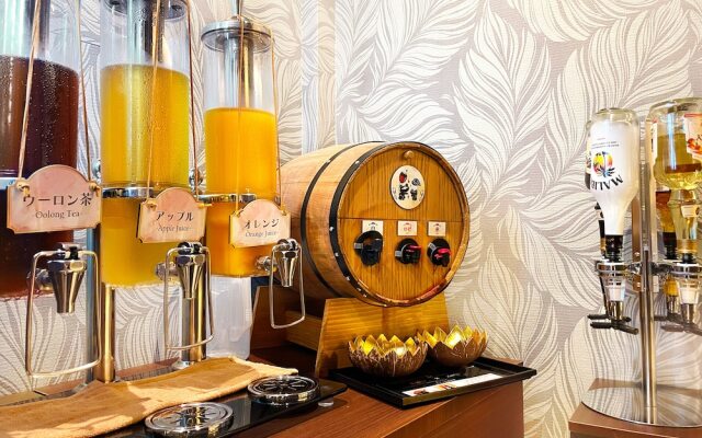 HOTEL Balibali ANNEX