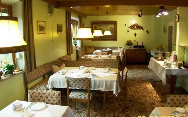 Pension Kampenwand