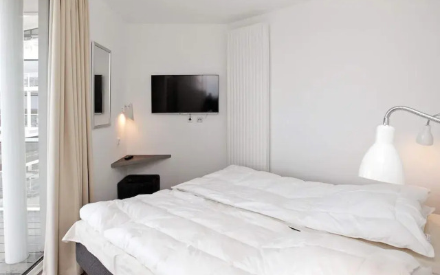 6 Personen Ferienhaus in Wendtorf