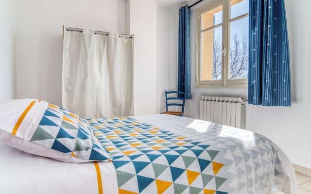 Secluded Holiday Home in Aups With Garden