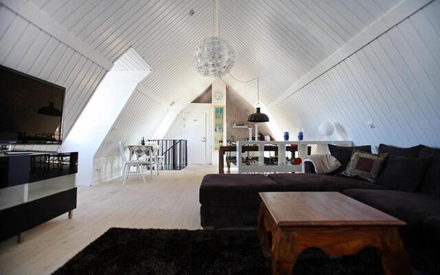 Wingårdhs B&B Österlen