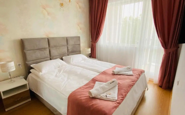 Sweet Homes 6 Apartments