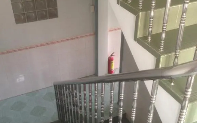 Dinh Thanh Cong Guesthouse