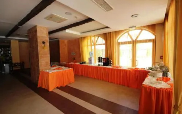 SD Royal Sun Apartments