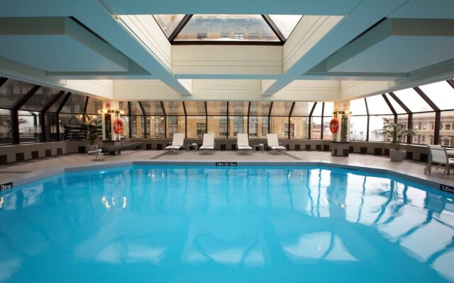 InterContinental Wellington by IHG