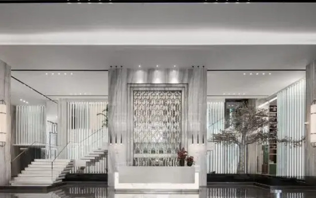 Wenzhou Chang Cheng Yun Yue Hotel