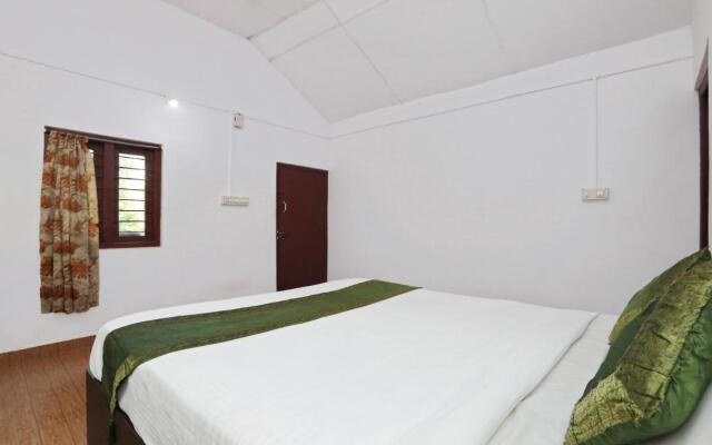 Itsy Hotels Jammabane Cottage