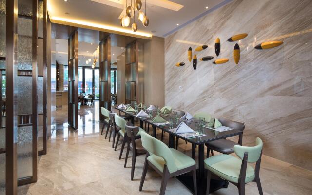Holiday Inn Shaoguan Downtown by IHG
