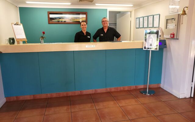 Kalbarri Edge Resort