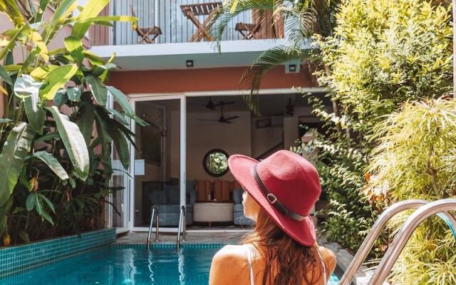 Angam Villas Colombo