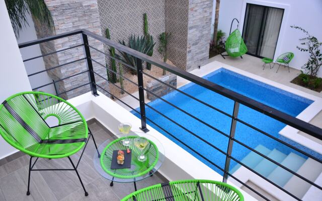 Elements Tulum Boutique Hotel