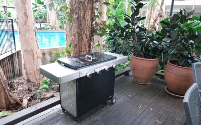 Drift Private Apartment 2109