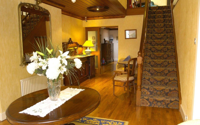 Ardree House Bed & Breakfast