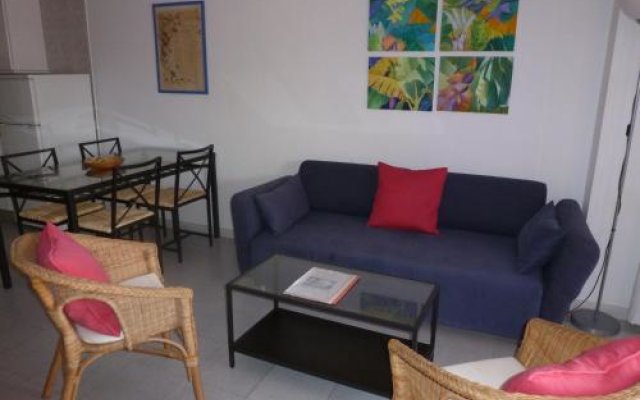 Apartamentos Bellavista Gomera