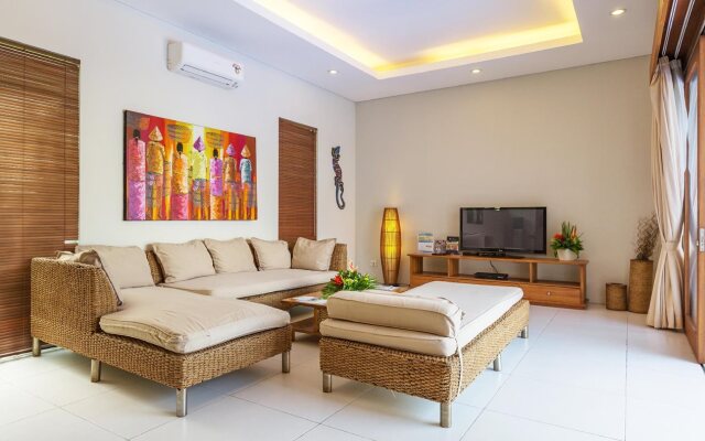 Bali Easy Living Canggu