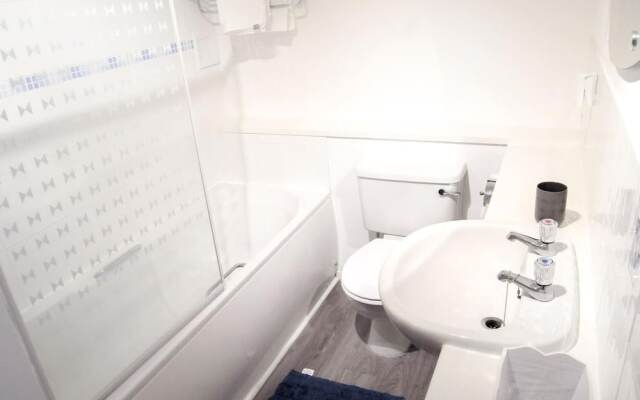 Hopetoun Apartments
